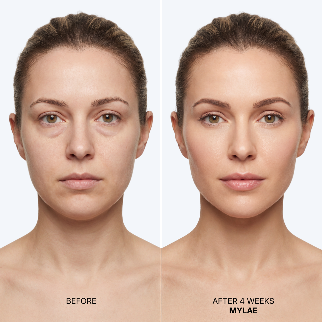 Lymphatic Face Brush