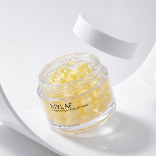 Deep Collagen Retinol Cream