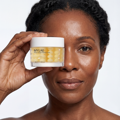 Deep Collagen Retinol Cream