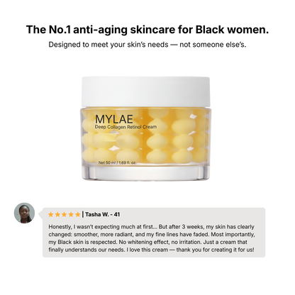 Deep Collagen Retinol Cream