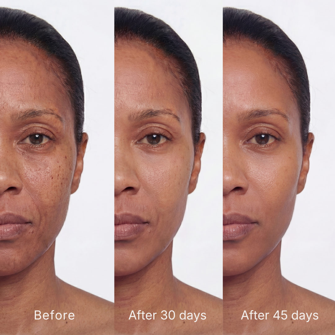 Deep Collagen Retinol Cream