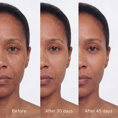 Deep Collagen Retinol Cream