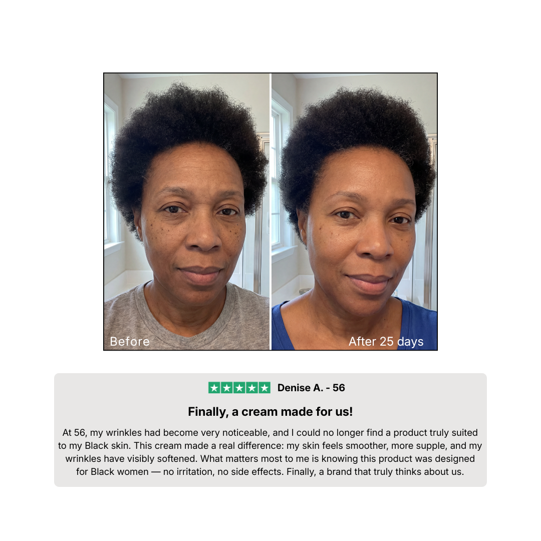 Deep Collagen Retinol Cream